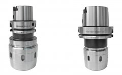 hsk強(qiáng)力刀柄